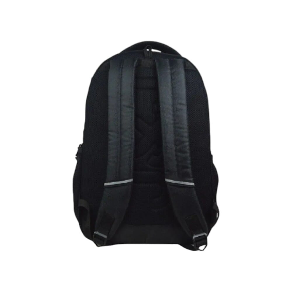 Jack&Jones Theo Pro Backpack- Black- 30L